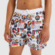 Ellesse Ανδρικό μαγιό Roulle Swim Short